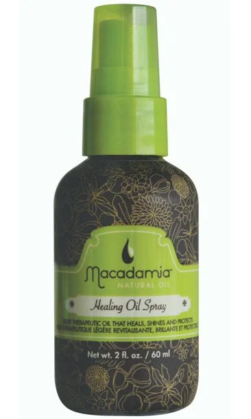 MACADAMIA PROFESSIONAL Healing Oil Spray