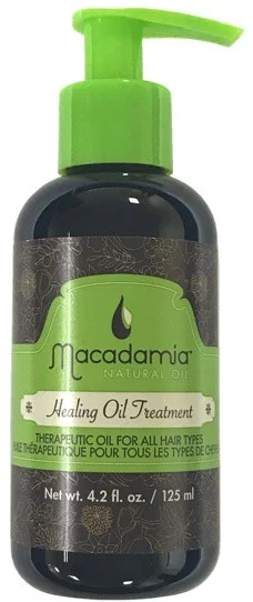 MACADAMIA PROFESSIONAL Healing Oil Treatment