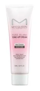Kem Macqueen Tone Up Cream