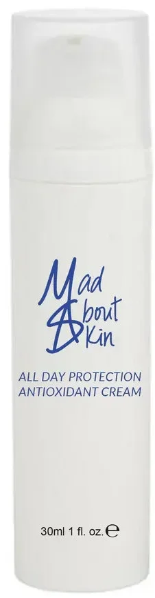 Kem Mad About Skin All Day Protection Antioxidant Cream