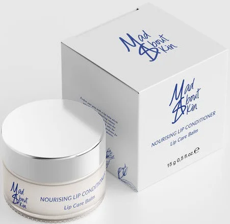 Dầu xả Mad About Skin Nourishing Lip Conditioner