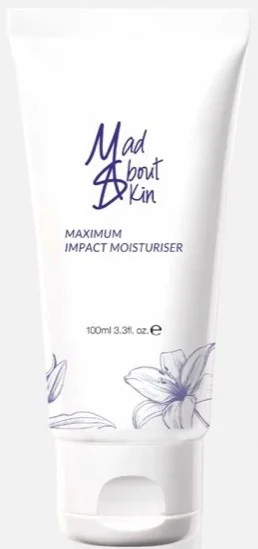 Dưỡng ẩm Mad About Skin Maximum Impact Moisturiser