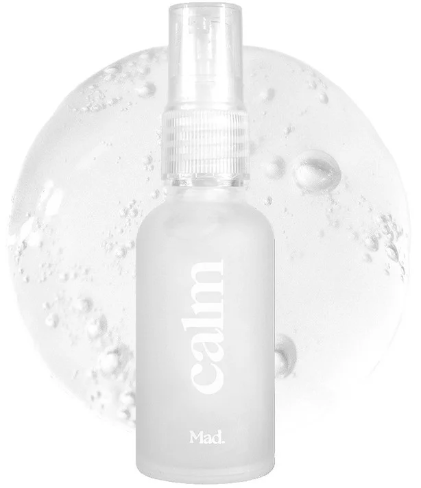Kem dưỡng ẩm Mad For Makeup Calm PIE & PIH Serum Gel Moisturizer