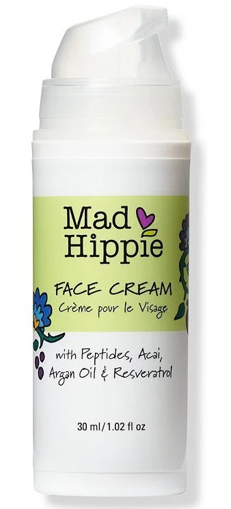 Australian bodycare Face Cream