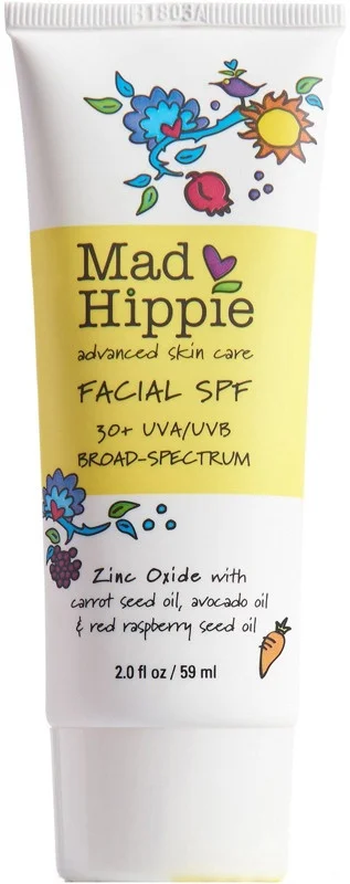 Kem chống nắng Mad Hippie Facial Spf 30+ Sunscreen