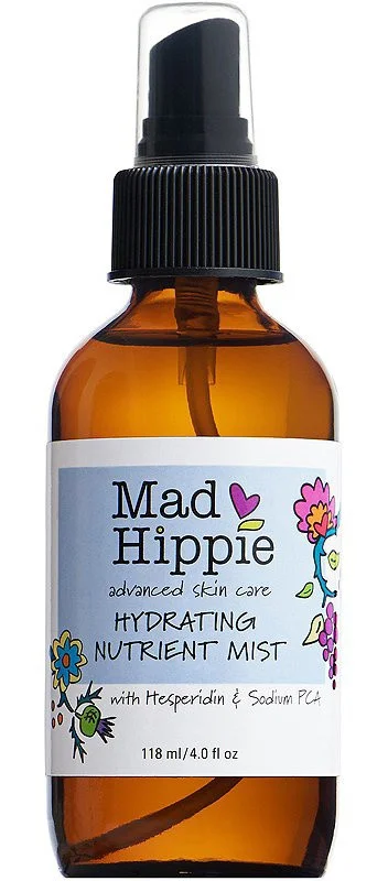 Mad Hippie Hydrating Nutrient Mist