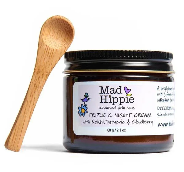 Mad Hippie Triple C Night Cream