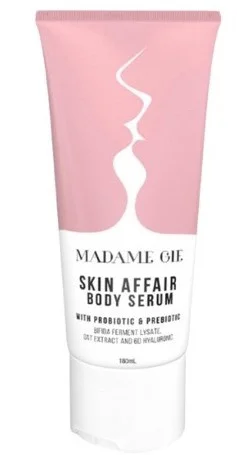 Madame Gie Skin Affair