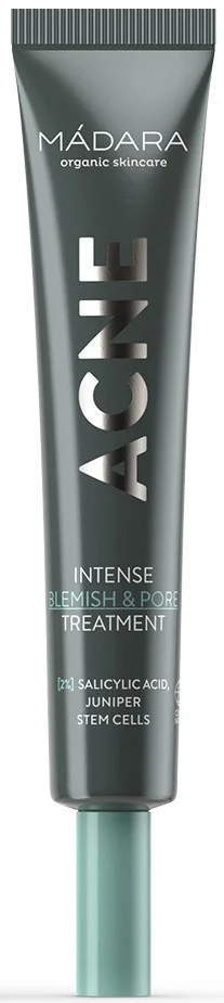 Sản phẩm đặc trị Madara Acne Intense Blemish & Pore Treatment