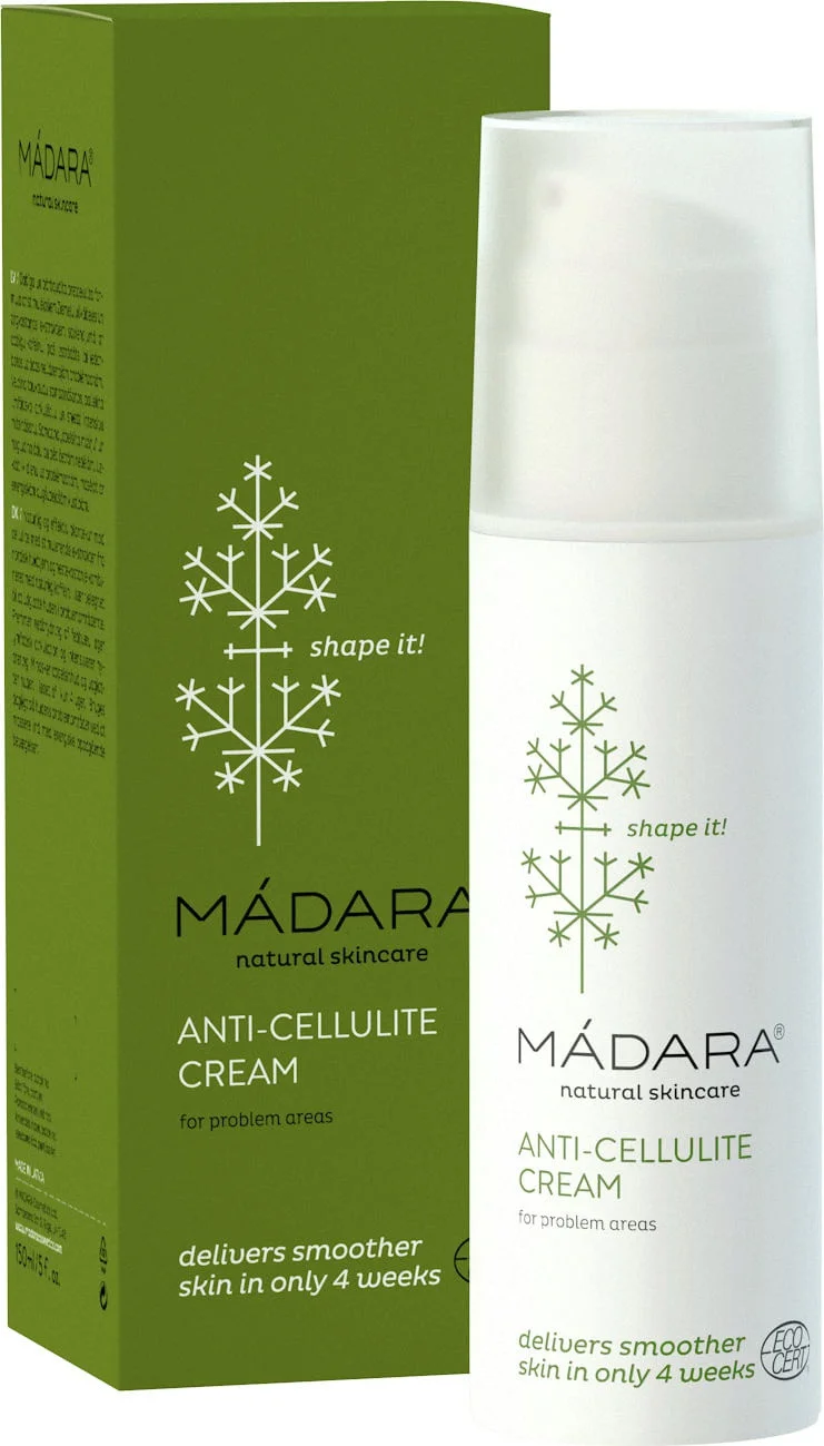 Madara Anti-Cellulite Cream