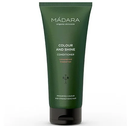 Dầu xả Madara Colour And Shine Conditioner