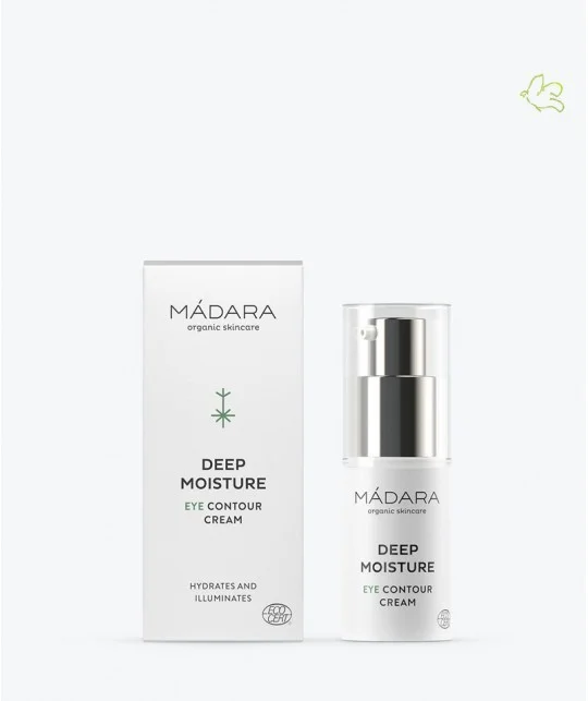 Phấn tạo khối Madara Cosmetics Deep Moisture Eye Contour Cream