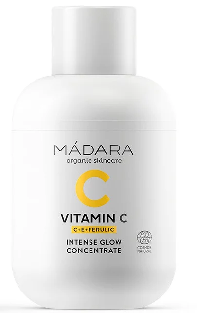 Madara Cosmetics Vit C Intens Glow Concentrate