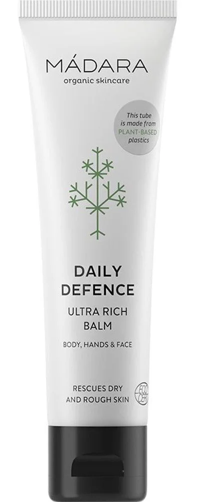 Madara Daily Defence Ultra Rich Balm