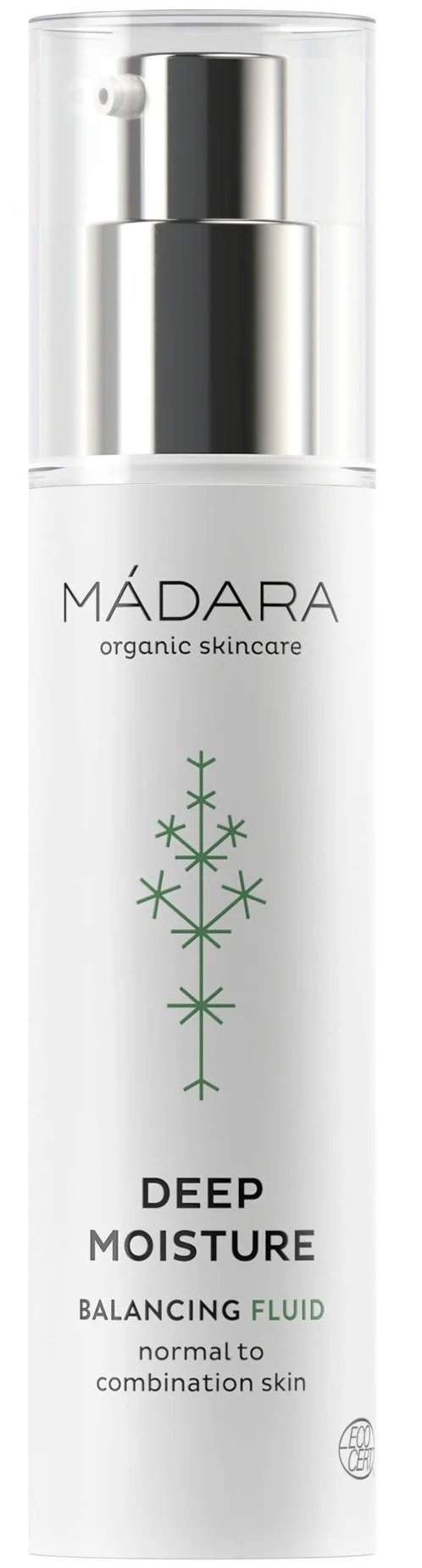 Madara Deep Moisture Balancing Fluid