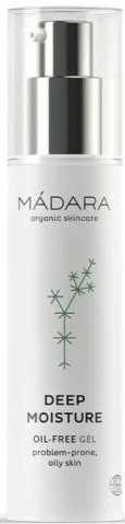 Madara Deep Moisture Oil-Free Gel