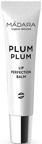 Madara Plum Plum Lip Perfection Balm
