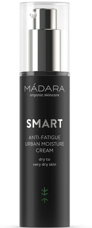 Kem dưỡng ẩm Madara Smart Anti Fatigue Urban Moisture Cream