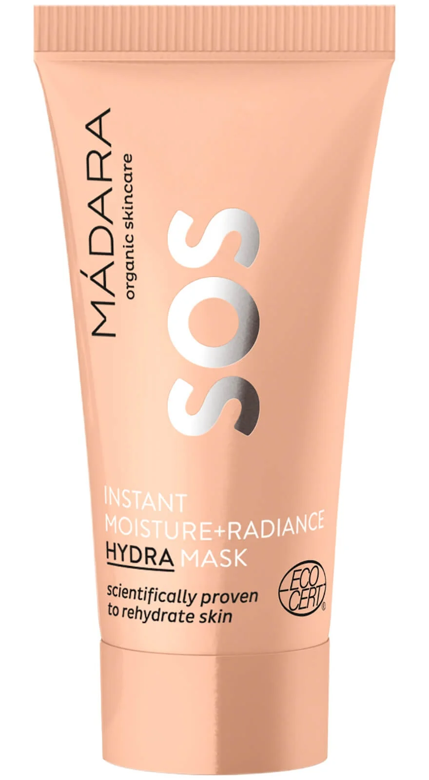 Madara Sos Hydra Moisture+Radiance Mask