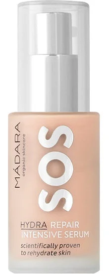 Tinh chất Madara SOS HYDRA REPAIR INTENSIVE SERUM