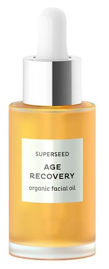 Madara Superseed Age Recovery Organic Facial Oil