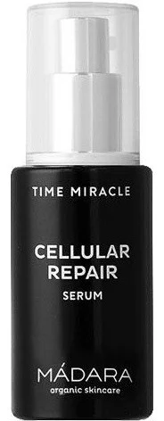 Tinh chất Madara Time Miracle Cellular Repair Serum