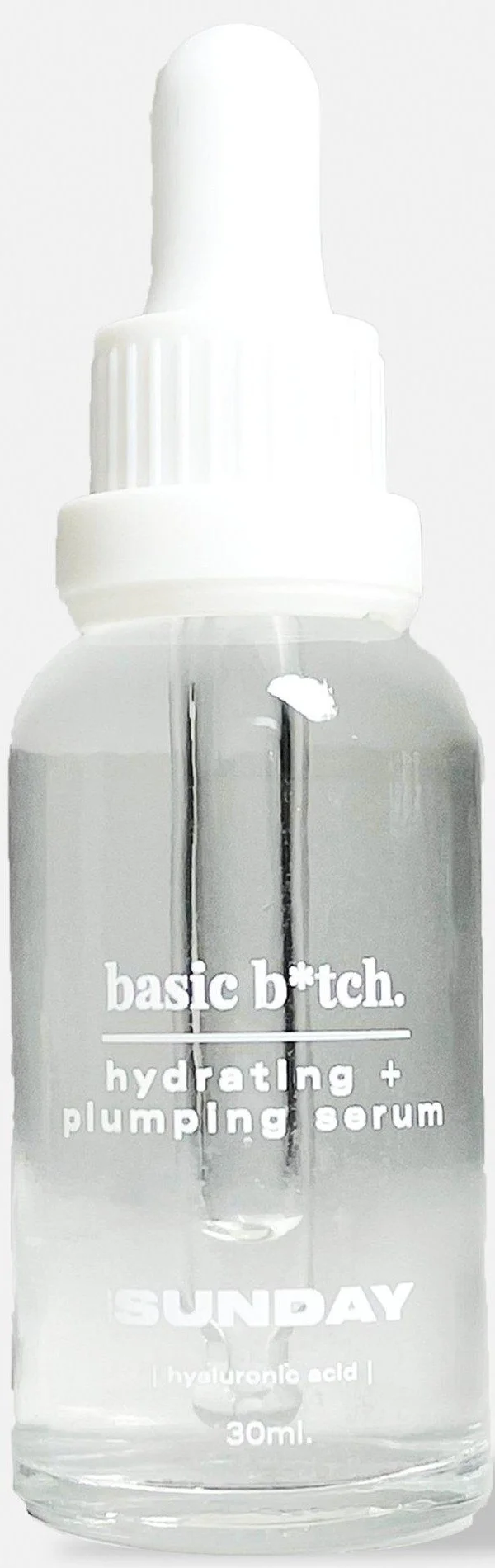 Dưỡng ẩm Made by Sunday Basic B*tch Hydrating And Plumpling