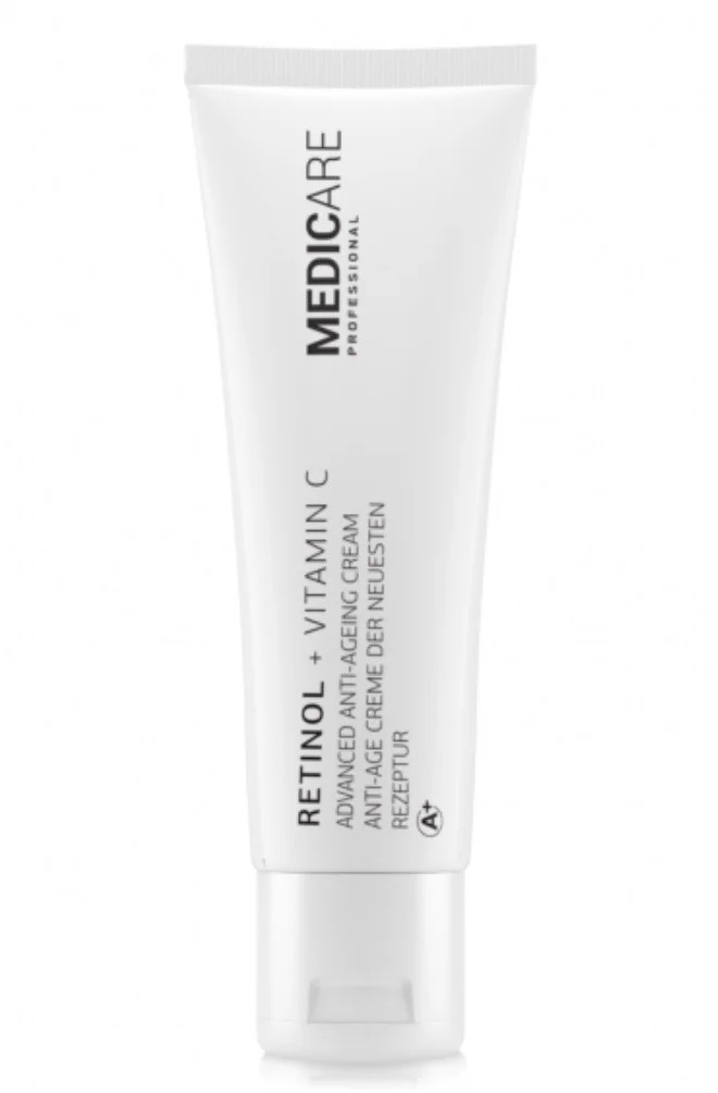 MADICARE PROFESSIONAL Retinol+Vitamin C