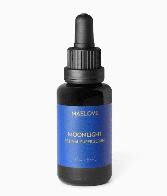 Maelove Moonlight Retinal Super Serum