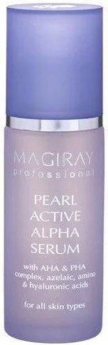 Tinh chất Magiray Active Alpha Serum