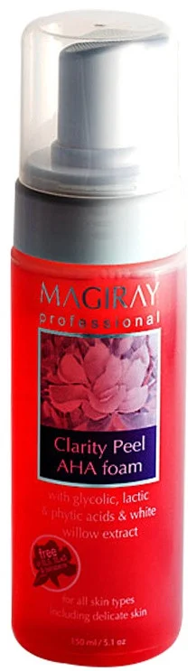 Magiray Clarity Peel AHA Foam