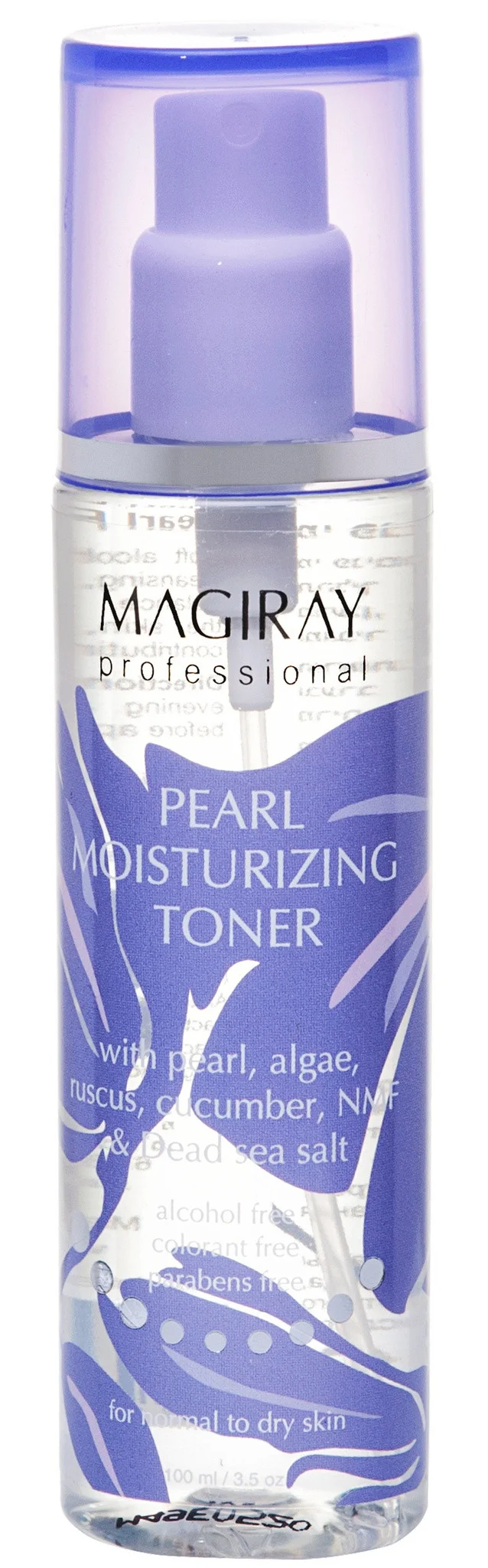 Magiray Pearl Toner