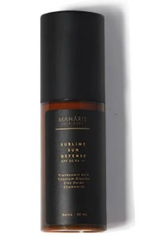Maharis Skin Care Sun Defense Spf 50 Pa ++