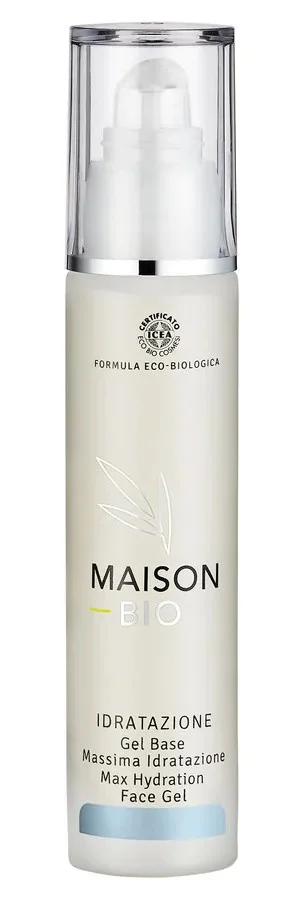 Maison bio Max Hydration Face Gel