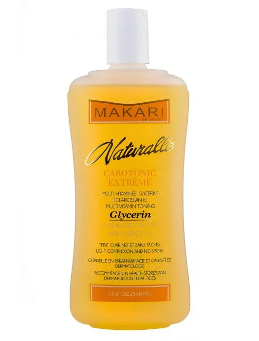 Makari Naturalle Carotonic Extreme - Body Glycerin
