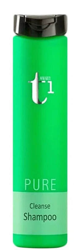 Dầu gội t1 Pure Cleanse Shampoo