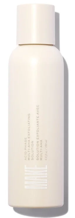 MAKE Beauty Acid Phase