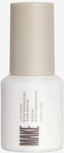 MAKE Beauty Lactonic Synchronizing Skin Serum