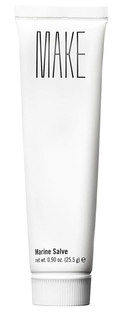 MAKE Beauty Marine Salve