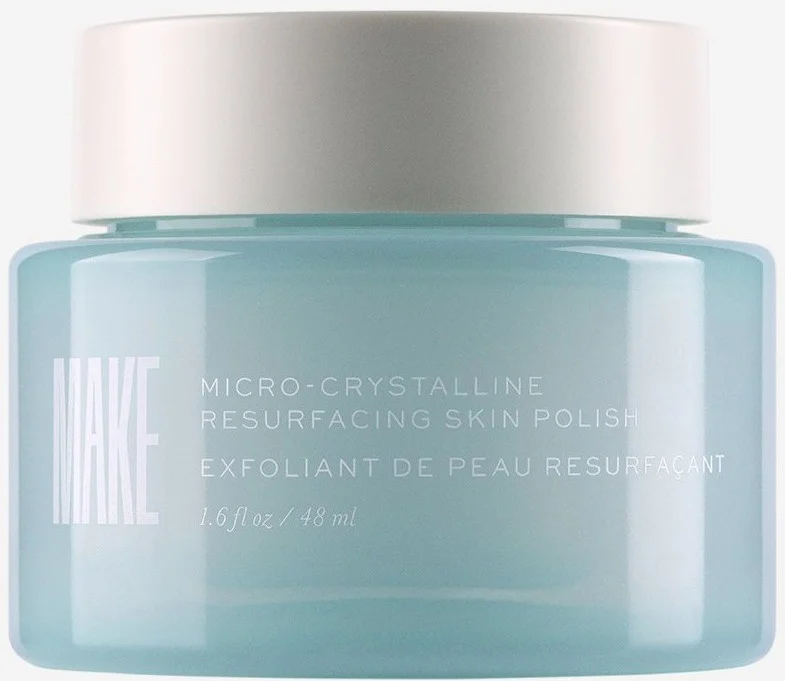MAKE Beauty Micro-crystalline