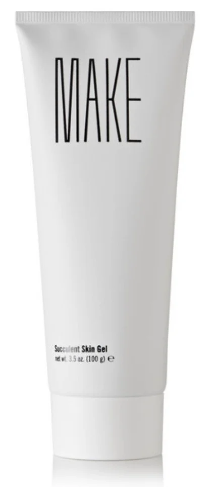 MAKE Beauty Succulent Skin Gel