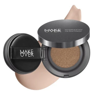 Make Over Hydrastay Lite Glow Cushion