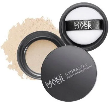 Make Over Hydrastay Radiant Finishing Powder