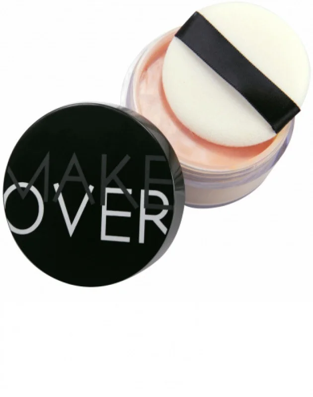 Make Over Silky Smooth Loose Powder
