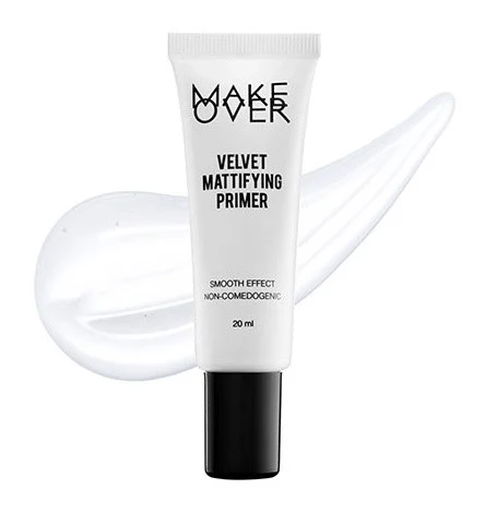 Make Over Velvet Mattifying Primer