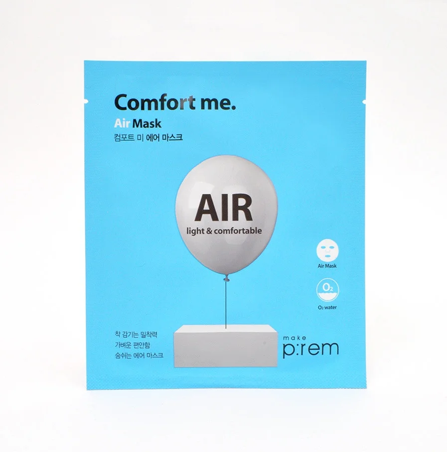 Mặt nạ make p:rem Comfort Me Air Mask