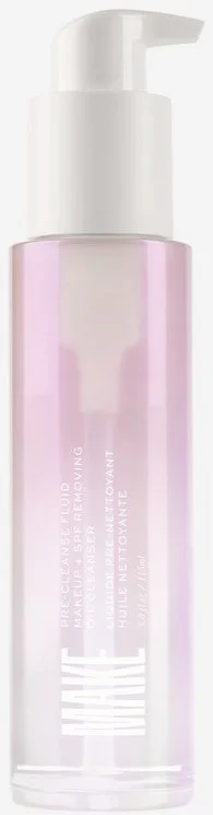 MAKE Pre-Cleanse Fluid
