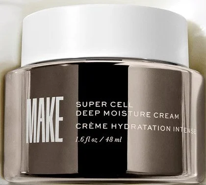 Kem dưỡng ẩm MAKE Super Cell Deep Moisture Cream