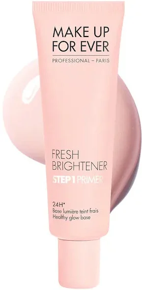 Kem lót Make Up For Ever Color Correcting Step 1 Primer Fresh Brightner