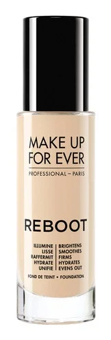 Make Up Forever Reboot Foundation